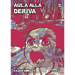 Aula alla Deriva Vol.5 (di 6)
