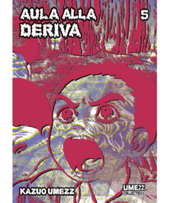 Aula alla Deriva Vol.5 (di 6)