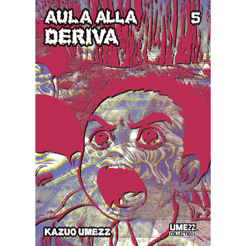 Aula alla Deriva Vol.5 (di 6)