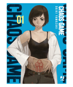 Chaos Game Vol.1