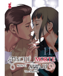 Finchè Morte non ci Separi - Vol.11 (di 12)