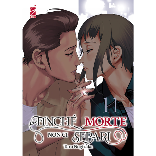 Finchè Morte non ci Separi - Vol.11 (di 12)