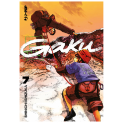 Gaku Vol.7 (di 9)