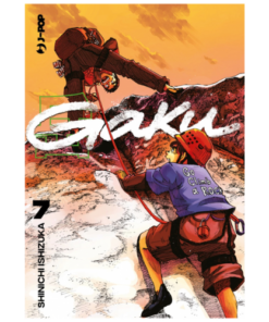 Gaku Vol.7 (di 9)