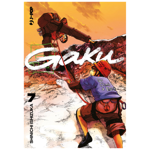 Gaku Vol.7 (di 9)