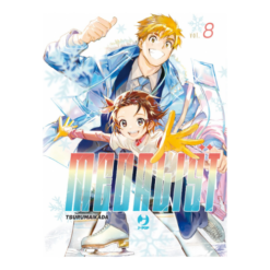 Medalist Vol.8