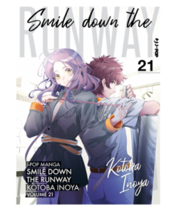 Smile Down the Runway Vol.21 (di 22)