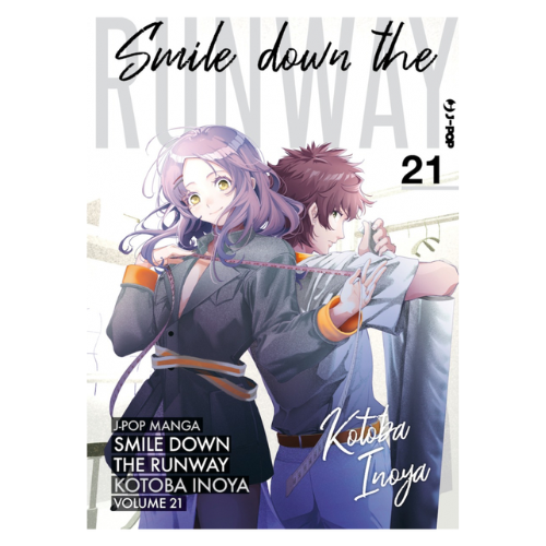 Smile Down the Runway Vol.21 (di 22)