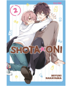 Shota Oni Vol.2