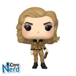Alternative view of Funko POP! Television: The Sopranos - Adriana la Cerva 1520