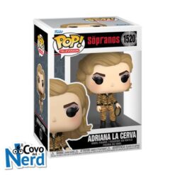 Funko POP! Television: The Sopranos - Adriana la Cerva 1520