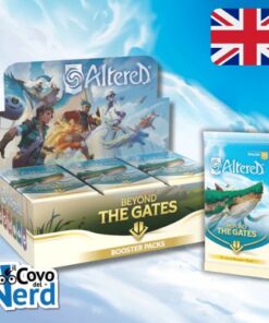 Beyond the Gates - Altered TCG Box da 36 Bustine ENG