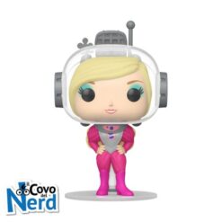 Alternative view of Funko POP! Retro Toys: Barbie - Barbie Astronaut 139