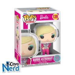 Funko POP! Retro Toys: Barbie - Barbie Astronaut 139