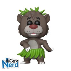 Alternative view of Funko POP! Disney: The Jungle Book - Baloo 1474