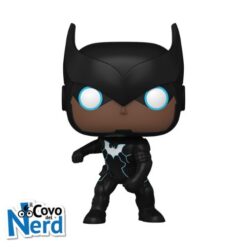 Alternative view of Funko POP! Heroes: Batman - Batwing 500