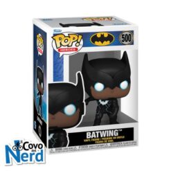 Funko POP! Heroes: Batman - Batwing 500