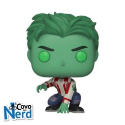 Alternative view of Funko POP! Television: Titans - Beast Boy 1512