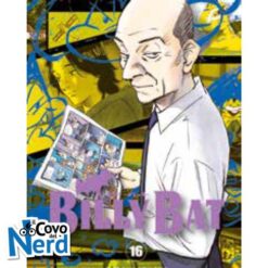Billy Bat Vol.16