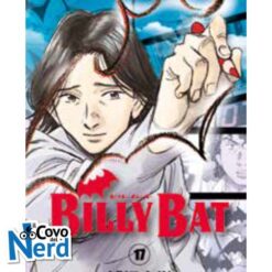Billy Bat Vol.17