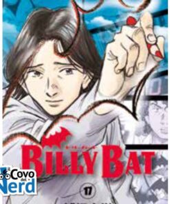 Billy Bat Vol.17