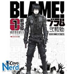Blame Master Edition - White Vol.1 (di 6)