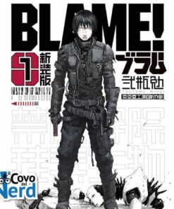 Blame Master Edition - White Vol.1 (di 6)