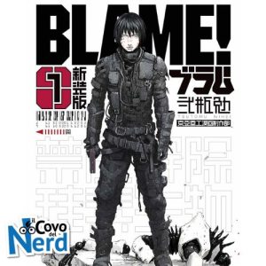 Blame Master Edition - White Vol.1 (di 6)