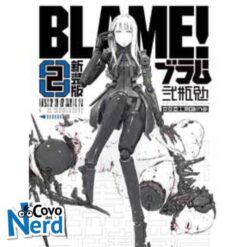 Blame Master Edition - White Vol.2 (di 6)