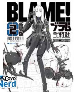 Blame Master Edition - White Vol.2 (di 6)