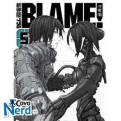 Blame Master Edition - White Vol.5 (di 6)