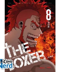 The Boxer Vol.8