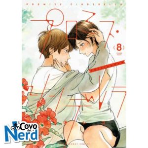 Promise Cinderella Vol.8 (di 16)
