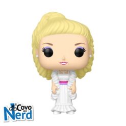 Alternative view of Funko POP! Retro Toys: Barbie - Crystal Barbie 124
