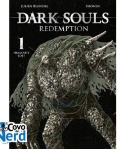 Dark Souls Vol.1