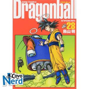 Dragon Ball Ultimate Edition - Vol.28
