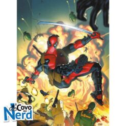 Deadpool 1