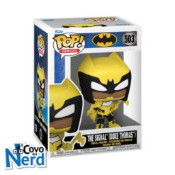 Funko POP! Heroes: Batman - The Signal (Duke Thomas) 503