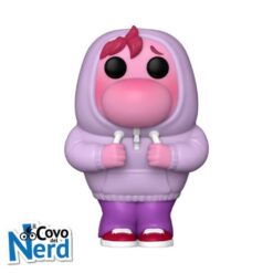 Alternative view of Funko POP! Disney: Inside Out 2 - Embarassment 1450