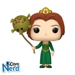 Alternative view of Funko POP! Movies: Shrek - Princess Fiona 1595