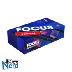 Barcelona Focus 2023/24 - Box da 1 Bustina da 15 carte