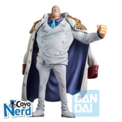 Monkey D. Garp Figure One Piece – Legendary Hero - Ichibansho from Ichiban Kuji 25cm – 66993