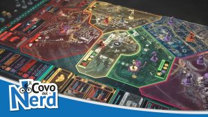 gioco da tavolo cyberpunk
