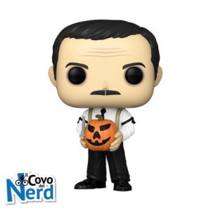 Funko POP! Television: The Addams Family - Gomez Addams 1548