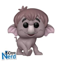 Alternative view of Funko POP! Disney: The Jungle Book - Hathi Jr 1476