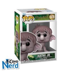 Funko POP! Disney: The Jungle Book - Hathi Jr 1476