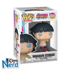 Funko POP! Animation: Boruto - Himawari Uzumaki 1654