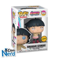 Funko POP! Animation: Boruto - Himawari Uzumaki Chase Exclusive 1654