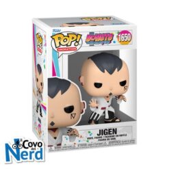 Funko POP! Animation: Boruto - Jigen 1650