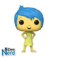 Alternative view of Funko POP! Disney: Inside Out 2 - Joy 1451
